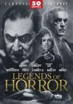 Legends of Horror 50 Movie Pack