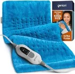 GENIANI King Size Heating Pad for B