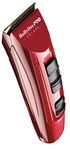 BaBylissPRO Volare X2 Cord/Cordless Clipper Ferrari Designed Engine