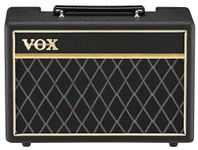 Vox - PFB-10 Pathfinder 10B - 10W Bass Guitar Practice Amplifier Combo - Black