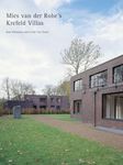 Mies van der Rohe's Krefeld Villas