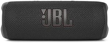 JBL Flip 6 - Portable Bluetooth Spe