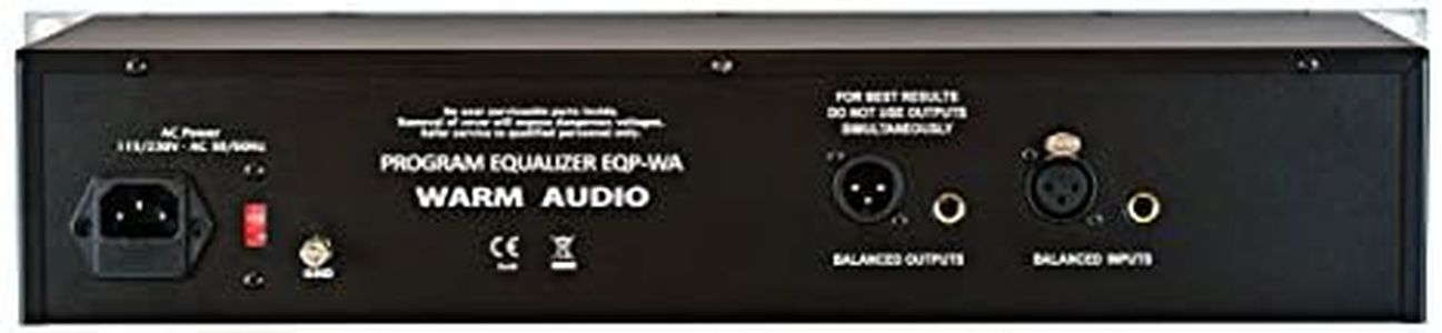 Warm Audio