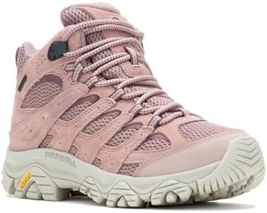 Merrell Wo