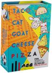 Taco Cat Goat Cheese Pizza – 2023 F