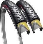 Fincci Pair 700x35c Tire 37-622 Fol