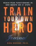 Train Your Own Hero: Journal