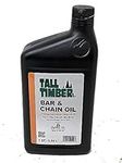 Tall Timber Bar and Chain Oil (1, Q