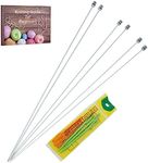 KnitPal 16-Inch (40cm) Aluminum Kni