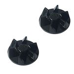 LONYE SPB7-20TXN Blender Blade Driver Clutch Replacement for Cuisinart Blenders BFP703 CB7 CB8 CB9 CBT-500(Pack of 2)