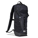 Callaway Unisex 10l Fitness Backpack, Black, M UK