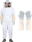 Bee Suit Bee keeper Suit for Men Wo