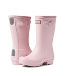 Hunter Kids's Original Boot Azalea Pink, Size 3