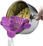 Kitchen Strainer For Pots