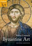 Byzantine Art (Oxford History of Art)