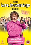 Mrs Brown's Boys - Series 1 [DVD] [2011]