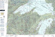 FAA Chart: VFR Sectional GREEN BAY 