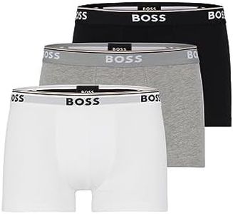 BOSS Mens 