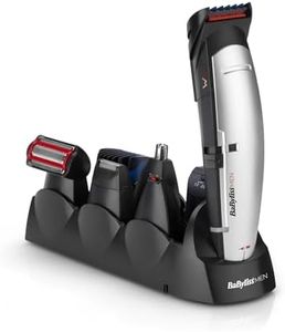 Babyliss M