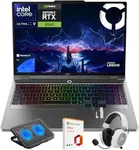 Lenovo Legion 5i 16" Gaming Laptop,