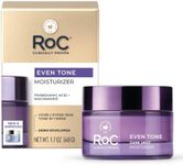 RoC Even Tone + Lift Moisturizing N