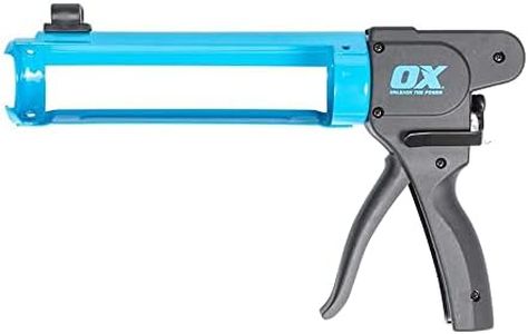 OX Pro Rodless Sealant Gun - 400ml