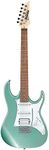 Ibanez GIO Series GRX40-MGN - Full Size Electric Guitar - Metallic Light Green