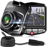 AGPtek Camera For Cars