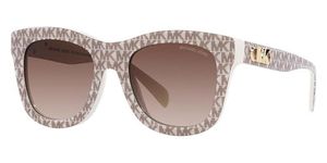 Michael Kors 0MK2193U Women's Sunglasses, Multi-Colour, One Size