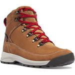 Danner - Women's Adrika Hiker Boots, 7.5 M UK, Sienna