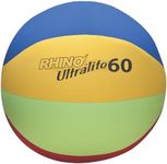 Champion Sports UL60SET Ultra-Lite Cage Ball,60",Cover/Bladder