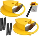 Mouse Trap Bucket Flip Lid Indoor O