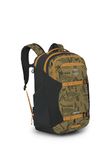 Osprey Parsec 30, Find The Way Print/Black, O/S, Find the Way Print/Black, O/S, Parsec 30