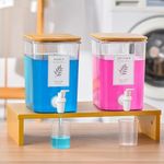 RoleDes Liquid Laundry Detergent Di