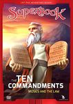 The Ten Commandments