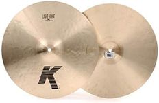 Zildjian K