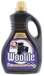 Woolite Liquid 2 Liters, 67 Ounces, 33 Loads Dark, Black & Denim