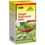 Neudorff Sluggo Slug & Snail Killer Slug Pellets 1kg | No Slime Trails, No Visible Dead Slugs | Extremely Resistant to Rain