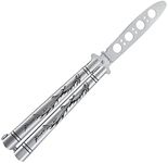 VORNNEX Practice Butterfly knife Tr