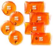 Hot to Go Reusable Heat Packs - Buy