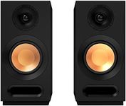 Klipsch KD-51M Pair Bookshelf Speak