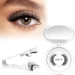 Higu clace Magnetic Eyelashes Magne