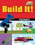 Build It! Volume 2: Make Supercool 