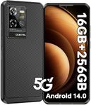 「5G」OUKITEL WP50 Unlocked Cell Phon
