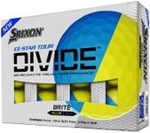 Srixon Golf Q-Star Tour Divide Blue