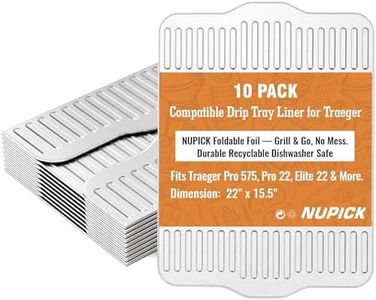 NUPICK 10-