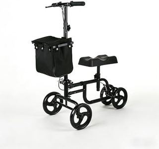 Knee Scoot