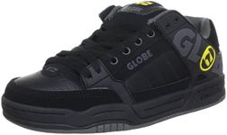 Globe Men's TILT, Black TPR, 12 M U