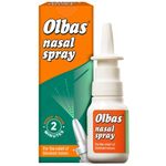 Olbas Nasal Spray, 20ml