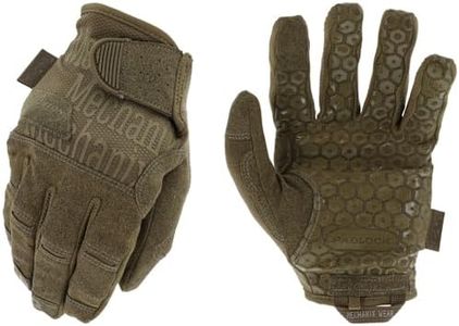 Mechanix W